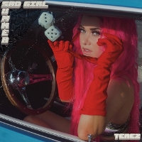 #4 - Terez - Sad Girl Summer Terez - Sad Girl Summer