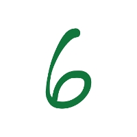#8 - Moira Bren - 6 Is Green Moira Bren - 6 Is Green