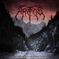 #9 - Arctos - Beyond the Grasp of Mortal Hands Arctos - Beyond the Grasp of Mortal Hands
