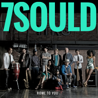 #8 - 7Sould - Home To You 7Sould - Home To You