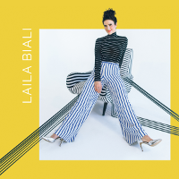#2 - Laila Biali - Laila Biali Laila Biali - Laila Biali