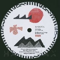 #4 - Sabota - Collins EP Sabota - Collins EP