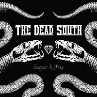 #1 - The Dead South - Sugar and Joy The Dead South - Sugar and Joy