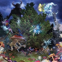 #2 - 100 Gecs - 1000 Gecs & The Tree Of Clues 100 Gecs - 1000 Gecs & The Tree Of Clues
