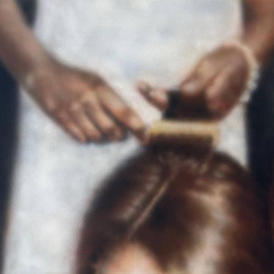 Clothesline From Hell - Slather On The Honey