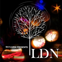 #1 - Various - 94.9 CHRW Presents: LDN Various - 94.9 CHRW Presents: LDN