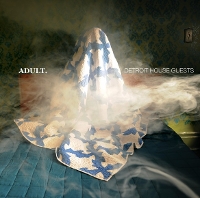 #10 - ADULT. - Detroit House Guests ADULT. - Detroit House Guests