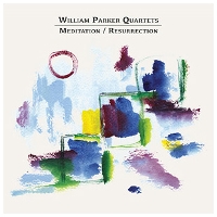 #1 - William Parker Quartets - Meditation/Reflection William Parker Quartets - Meditation/Reflection