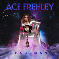 Ace Frehley - Starman