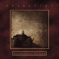 #5 - Akercocke - Renaissance In Extremis Akercocke - Renaissance In Extremis