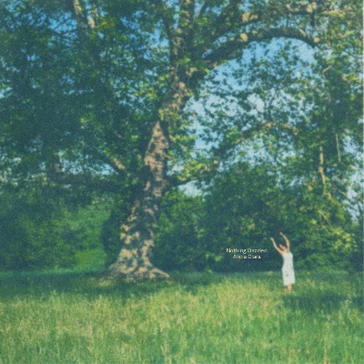 Alicia Clara - Nothing Dazzled