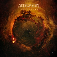 #3 - Allegaeon - Roundabout (single) Allegaeon - Roundabout (single)