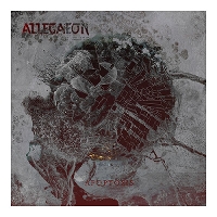 #3 - Allegaeon - Apoptosis Allegaeon - Apoptosis