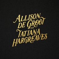 #5 - Allison de Groot and Tatiana Hargreaves - Allison de Groot and Tatiana Hargreaves Allison de Groot and Tatiana Hargreaves - Allison de Groot and Tatiana Hargreaves