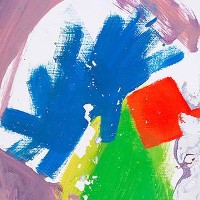 #10 - Alt-J - This Is All Yours Alt-J - This Is All Yours