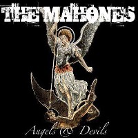 #15 - The Mahones - Angels & Devils The Mahones - Angels & Devils