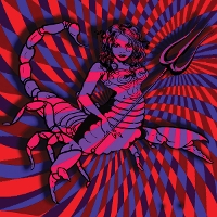 #4 - The Atomic Bitchwax - Scorpio The Atomic Bitchwax - Scorpio