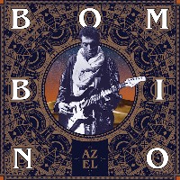 #2 - Bombino - Azel Bombino - Azel