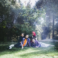#1 - Big Thief - U.F.O.F. Big Thief - U.F.O.F.