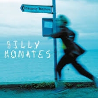 #4 - Billy Nomates - Emergency Telephone Billy Nomates - Emergency Telephone