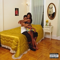 #7 - Blood Orange - Freetown Sound Blood Orange - Freetown Sound