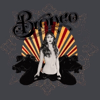 #1 - Bronco - Modern Mythology Bronco - Modern Mythology