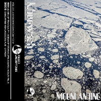 #4 - K Burwash - Moonlanding K Burwash - Moonlanding
