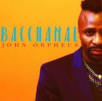#5 - John Orpheus - BACCHANAL Mixtape John Orpheus - BACCHANAL Mixtape
