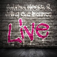 #1 - Sabrina Weeks and Swing Cat Bounce - Live Sabrina Weeks and Swing Cat Bounce - Live