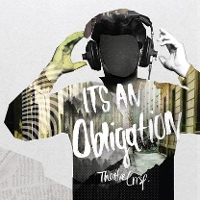 #5 - Theatre Crisp - It's an Obligation Theatre Crisp - It's an Obligation