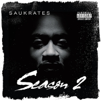 #5 - Saukrates - Season 2 Saukrates - Season 2