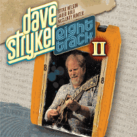 #10 - Dave Stryker - Eight Track II Dave Stryker - Eight Track II