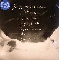#4 - Jan St. Werner - Miscontinuum Album Jan St. Werner - Miscontinuum Album