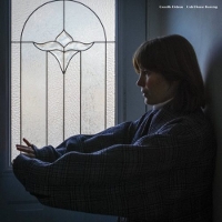 #4 - Camille Delean - Cold House Burning Camille Delean - Cold House Burning