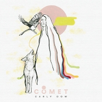 #3 - Carly Dow - Comet Carly Dow - Comet