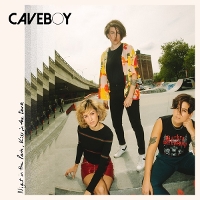 #6 - Caveboy - Night in the Park, Kiss in the Dark Caveboy - Night in the Park, Kiss in the Dark