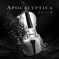 #1 - Apocalyptica - Cell-0 Apocalyptica - Cell-0