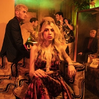 #4 - Charly Bliss - Supermoon Charly Bliss - Supermoon