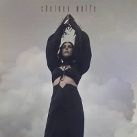 #2 - Chelsea Wolfe - Birth of Violence Chelsea Wolfe - Birth of Violence