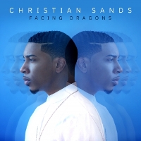#4 - Christian Sands - Facing Dragons Christian Sands - Facing Dragons