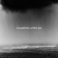 #6 - Cigarettes After Sex - Cry Cigarettes After Sex - Cry
