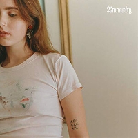 #2 - Clairo - Immunity Clairo - Immunity