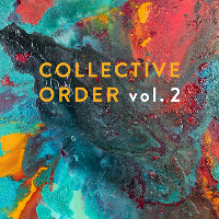 #4 - Collective Order - Vol. 2 Collective Order - Vol. 2