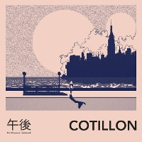 #3 - Cotillon - The Afternoons Cotillon - The Afternoons