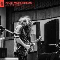 #2 - Nate Mercereau - Joy Techniques Nate Mercereau - Joy Techniques