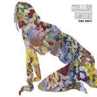 #6 - Cullen Omori - The Diet Cullen Omori - The Diet