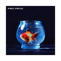 #2 - Vince Staples - Big Fish Theory Vince Staples - Big Fish Theory