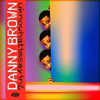 #1 - Danny Brown - U Know What I'm Sayin? Danny Brown - U Know What I'm Sayin?