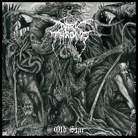 #5 - Darkthrone - Old Star Darkthrone - Old Star