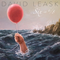 #4 - David Leask - Six in 6/8 David Leask - Six in 6/8